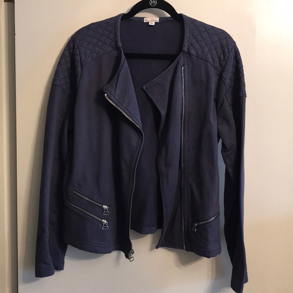 Gap Jacket